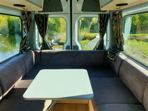 Motorhome Von Camperco In Neuseeland Mieten