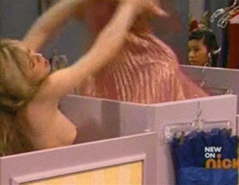 Jennette Mccurdy Desnuda En Icarly