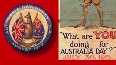 Australia Day Public Holiday The Truth About Why We Celebrate On