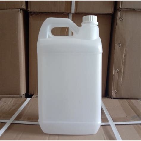 Jual DRIGEN 5 LITER TUTUP SEGEL BERSIH Shopee Indonesia