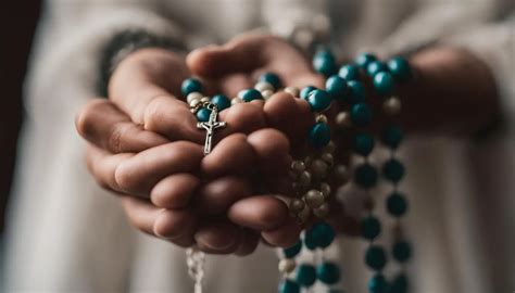 Master the Basics: How to Pray Rosary in English with Ease