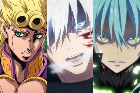 15 Strongest Anime Characters Who Can Beat Gojo Easily With