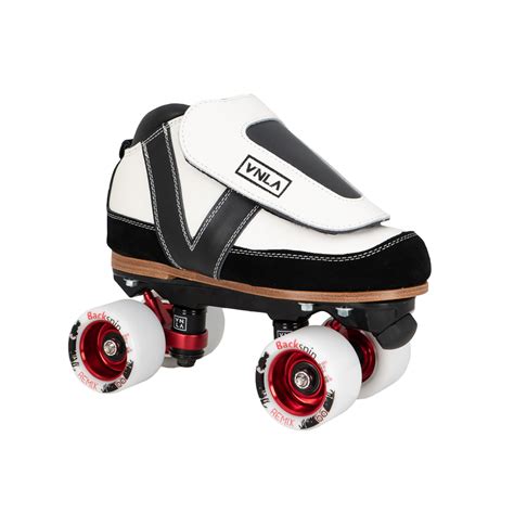 Vanilla Vnla Evolution Skates