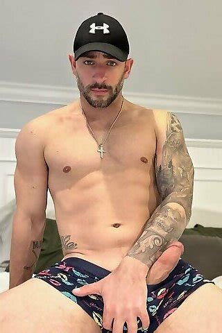 Squirrel Daddy Gay Pornstar BoyFriendTV