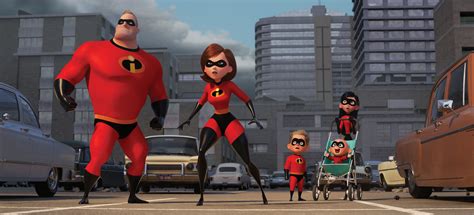 Incredibles 2 (SPOILER-FREE Review)