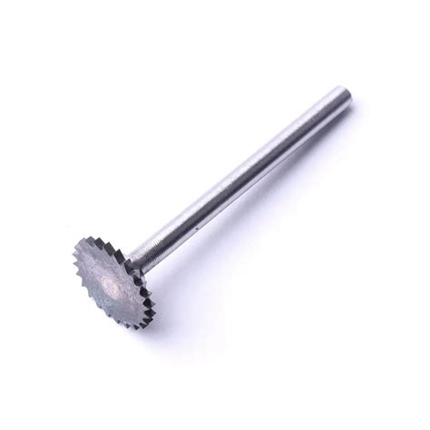 2 шт./лот, Вольфрамовая сталь, Т-образный слот, фреза толщиной 1 мм, 2 ...