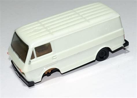 VW LT Kastenwagen H0 1 87 Herpa Kaufen Auf Ricardo