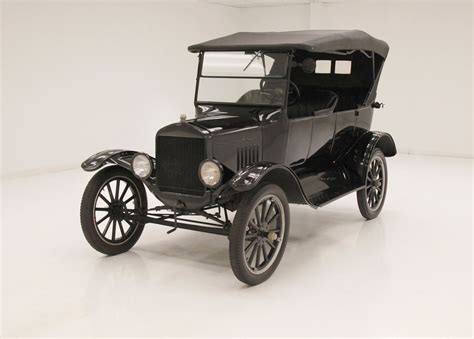Ford Model T