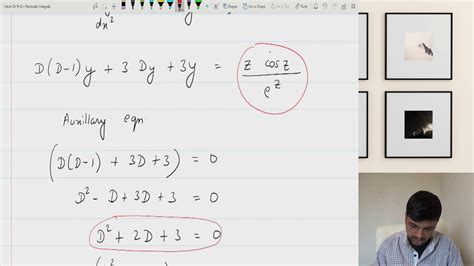 Engineering Mathematics By Harsh Mittal Cauchy S Linear