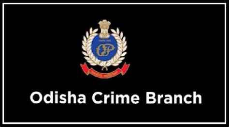 Inter State Cyber Fraudsters Arrested By Odisha Crime Branch