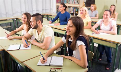 Ser constantes en el aprendizaje del inglés CEIN Toledo