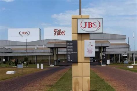 BofA mantém recomendação para ação da JBS JBSS3 mas muda preço alvo