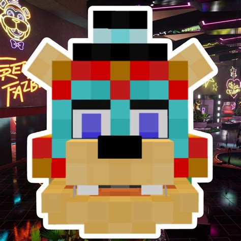 FNAF World Plus - Mods - Minecraft - CurseForge