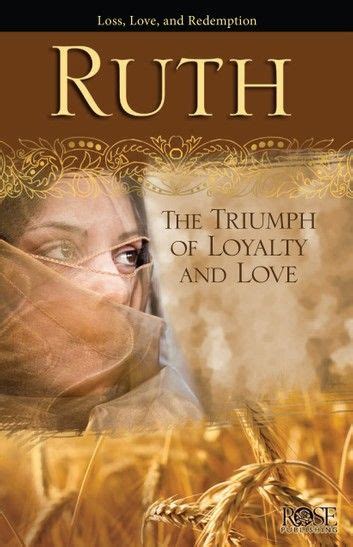 Ruth Ebook By Rose Publishing Rakuten Kobo Ruth Bible Personal