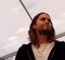 Jared Leto Jared Leto Jaredleto Discover Share Gifs