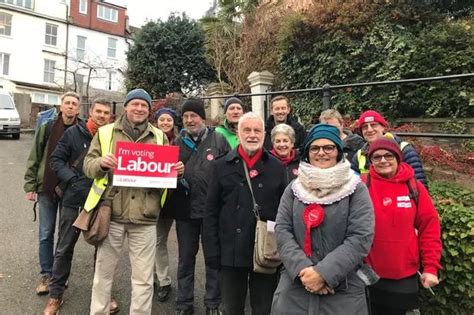 On the campaign trail in Bristol West: Why Labour's Thangam Debbonaire ...