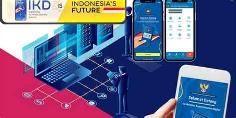 Peran IKD Dalam Percepatan Transformasi Digital Untuk Pelayanan Publik