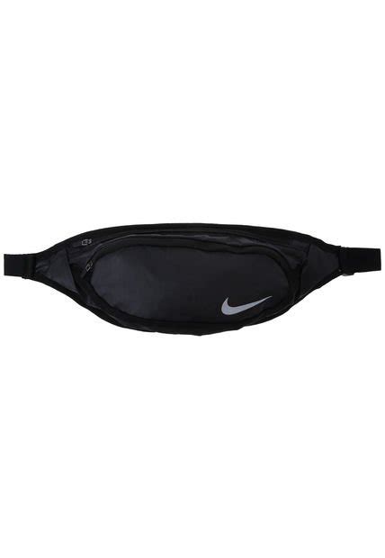 Canguro Negro Nike Large Capacity Waistpack Compra Ahora Dafiti