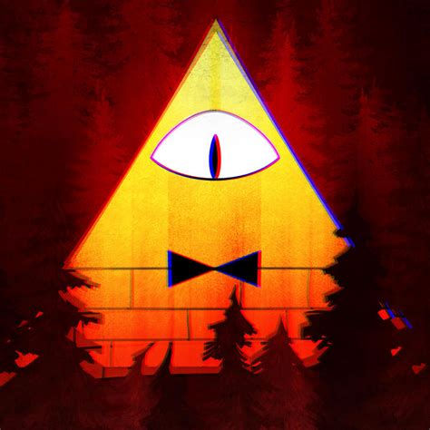 Let S Get Weird Bill Cipher Song Single By Longestsoloever Spotify