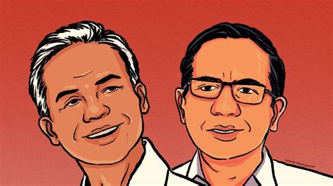 Visi Misi Ganjar Pranowo Mahfud Md Ini Program Dan Janji Janji
