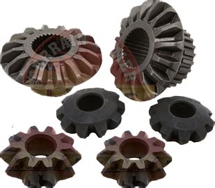 Wdbits Toyota Inch Spider Differential Side Spider Gear Set