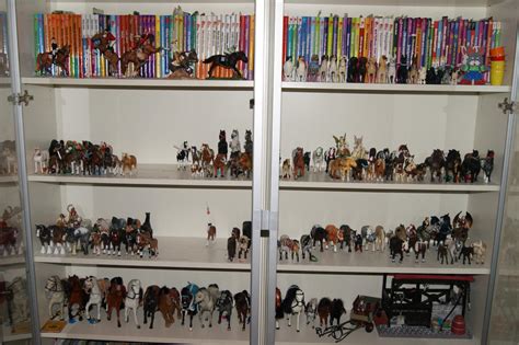 Schleich Collection by kaninkompisStudios on DeviantArt