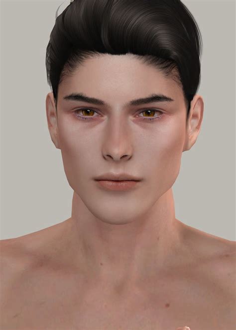 Skin N Has Come Obscurus Sims Sims Cc Eyes Sims Cc Skin