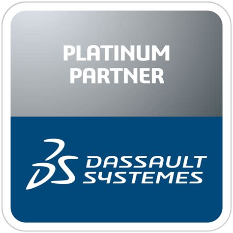 Exemplar Is Platinum Partner Dassault Systèmes — Exemplar Srl