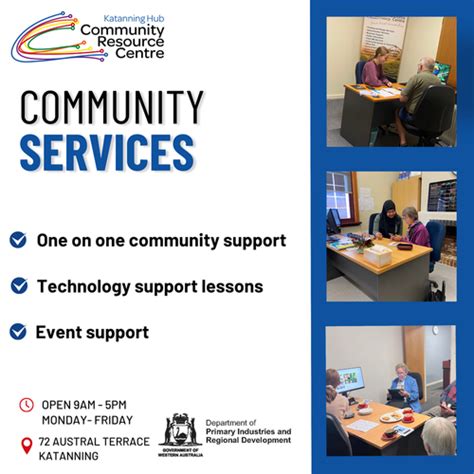 Katanning Hub Crc