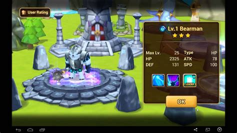 Summoners War Legendary Scroll Summon And Mystical Summons YouTube