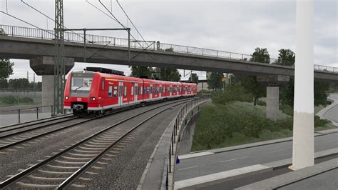 Bahnstrecke Bremen Oldenburg Route Add On Train Sim World