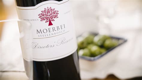 Moerbei Directors Reserve Naked Wines