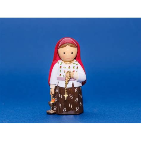 Statue Saint Jacinta Marto - WAF - Online Shop