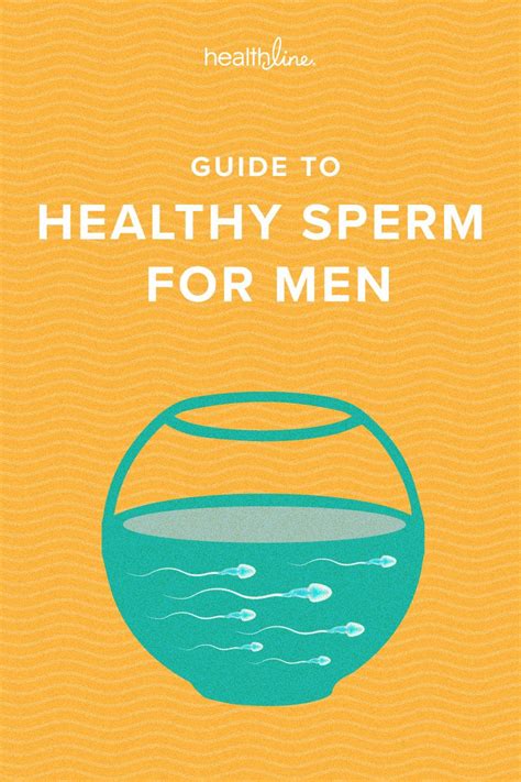 The 7 Step Checklist To Healthy Fertile Sperm Artofit