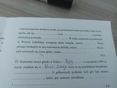 Potrzebuje Na Szybko Daje Naj Brainly Pl