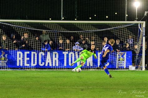 J A Redcar Town Fc V Redcar Town Athletic Fc Karen