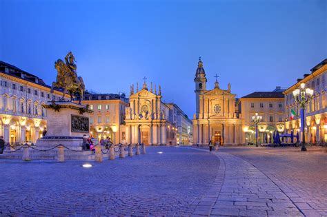 10 Best Things to Do After Dinner in Turin - Where to Go in Turin at ...