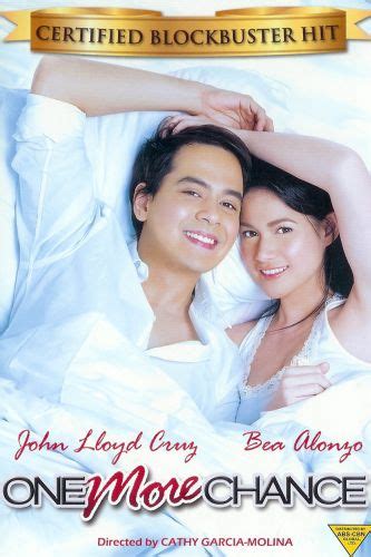 One More Chance (2007) - Cathy Garcia-Molina | Synopsis ...