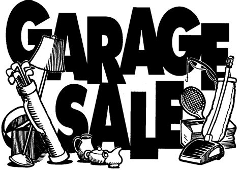 Free Garage Sale Signs, Download Free Garage Sale Signs png images ...