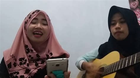 Wegah Kelangan Cover By Wulan Youtube