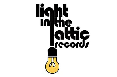 Music Light In The Attic Records