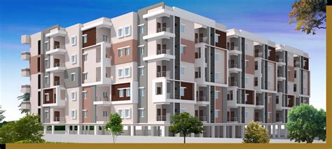 Bhk Gated Community Apartments In Gandimaisamma Hyderabad