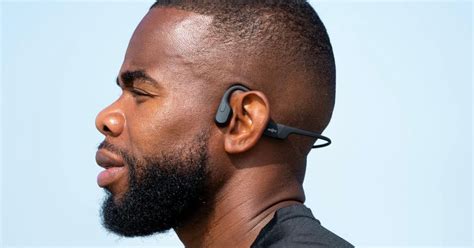 The Best Bone Conduction Headphones For 2024 Best In Technology