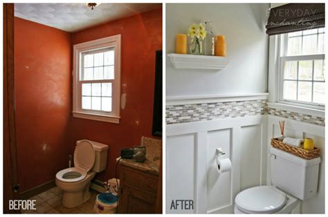 10 Beautiful bathroom makeovers you have to see to believe