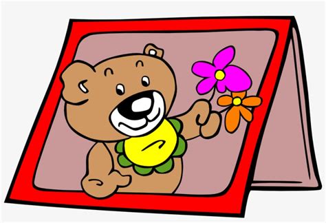 Greeting Card Clipart