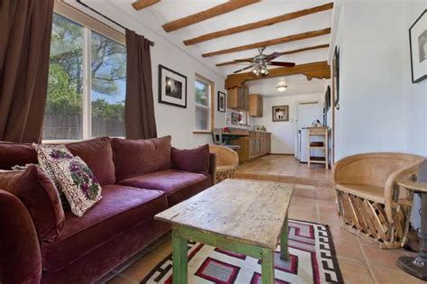 Galisteo St Santa Fe Nm Home For Sale And Real Estate