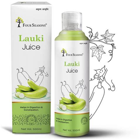 Lauki Juice Bottle Gourd Packaging Size Ml Packaging Type