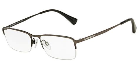 Buy Emporio Armani Prescription Glasses Smartbuyglasses