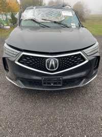 Acura Rdx Olx Ua