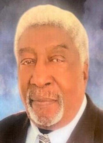 Moses Robinson Obituary Tallahassee Democrat